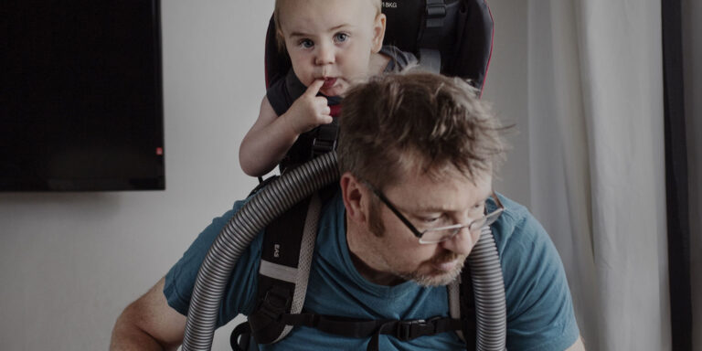 8 λόγοι που οι γονείς στη Σουηδία μεγαλώνουν τα παιδιά τους καλύτερα