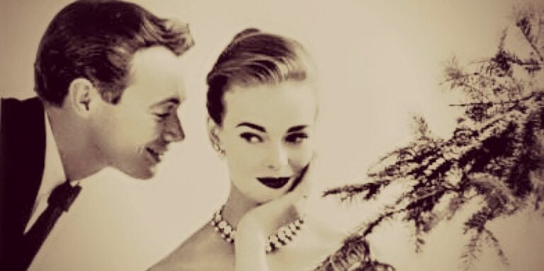 10 πράγματα που δεν γνωρίζατε για το φλερτ