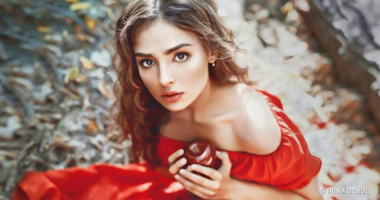 Μια απλή ερώτηση που θα σας πει τι είναι πιο σημαντικό για εσάς στην ζωή.