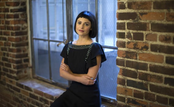 sophia amoruso