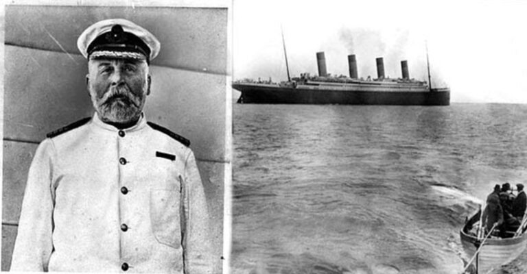 Σπάνιες φωτογραφίες του Τιτανικού που βγήκαν για πρώτη φορά στη δημοσιότητα