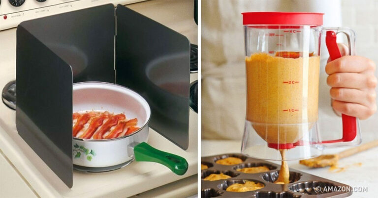 22 απίθανα εργαλεία για την κουζίνα που όλοι θα θέλαμε να έχουμε