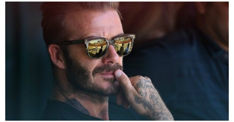 Οι γυναίκες προτιμούν άντρες με τατουάζ αλλά όχι για το λόγο που φαντάζεστε