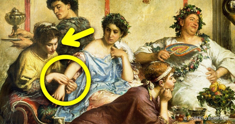 15 γεγονότα για την Αρχαία Ρώμη που οι δάσκαλοι δε μας είπαν ποτέ