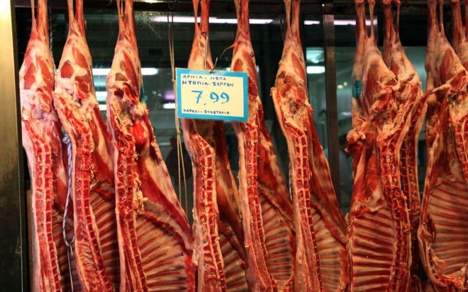 Χωρίς ελληνικά αρνιά φέτος το Πάσχα λόγω του χιονιά 48 b71500989002bde6526ce4bc2d52d922