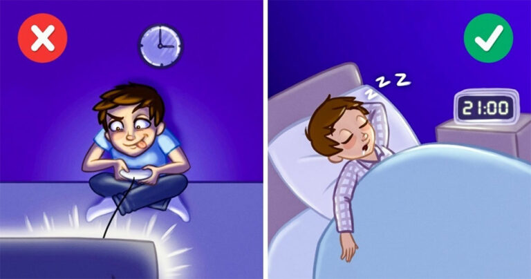 12 μεταμεσονύκτιες συνήθειες που μας κάνουν να παχαίνουμε