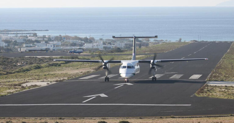 Έρχονται 14 νέα εμπορικά κέντρα από την Fraport
