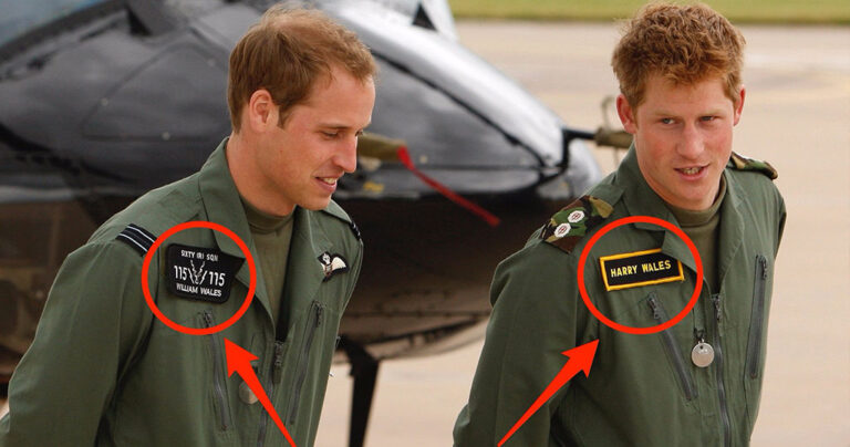 Να γιατί κανείς δεν γνωρίζει το επώνυμο της βασιλικής οικογένειας