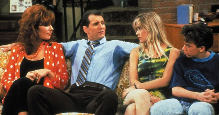 Πως είναι οι πρωταγωνιστές του «Παντρεμένοι με παιδιά» 30 χρόνια μετά
