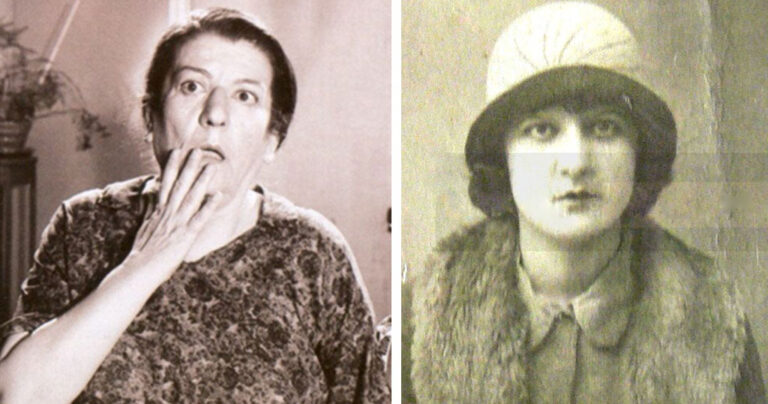 20 παλιοί ηθοποιοί του ελληνικού κινηματογράφου στα νιάτα τους