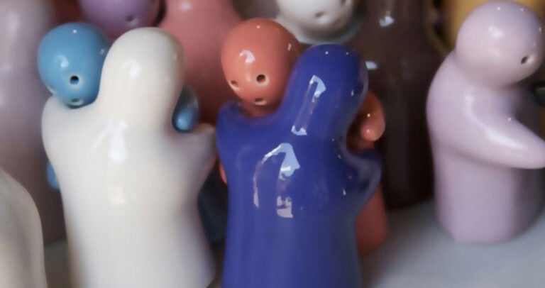 Αγκαλιά, η θεραπευτική