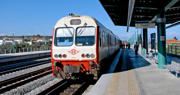 Νέα κρατική «ΤΡΑΙΝΟΣΕ» μετά την ιδιωτικοποίηση σχεδιάζει το Δημόσιο