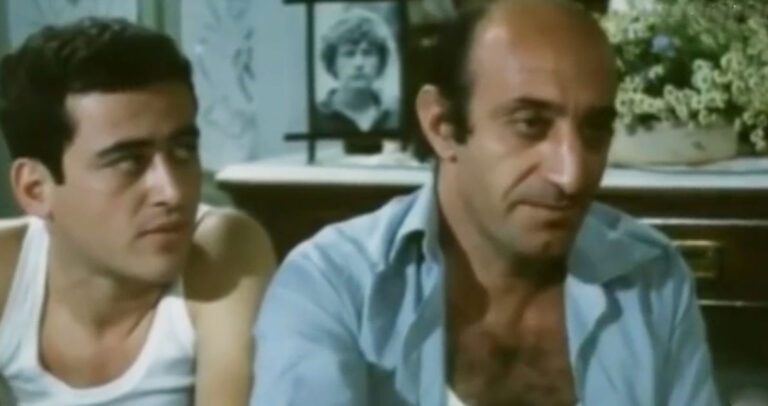 Όταν ο Κώστας Τσάκωνας έλεγε μεγάλες αλήθειες αλλά κανείς δεν τον άκουγε