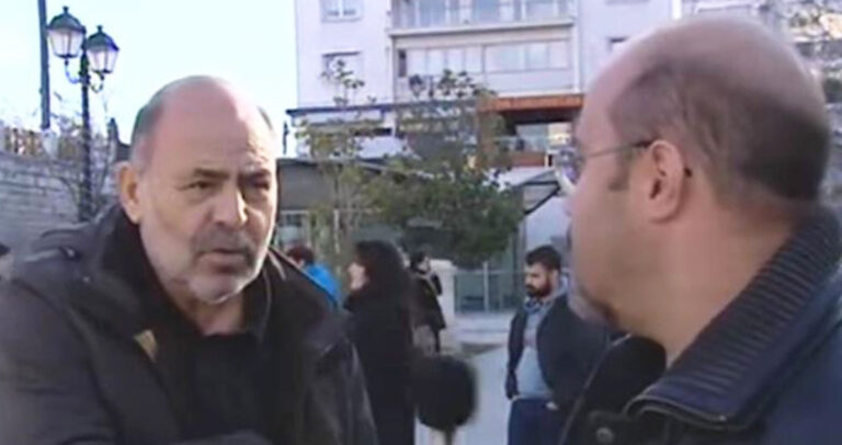 Κόρη ομοφυλόφιλη ή αλκοολική; Τι απαντούν οι Έλληνες;