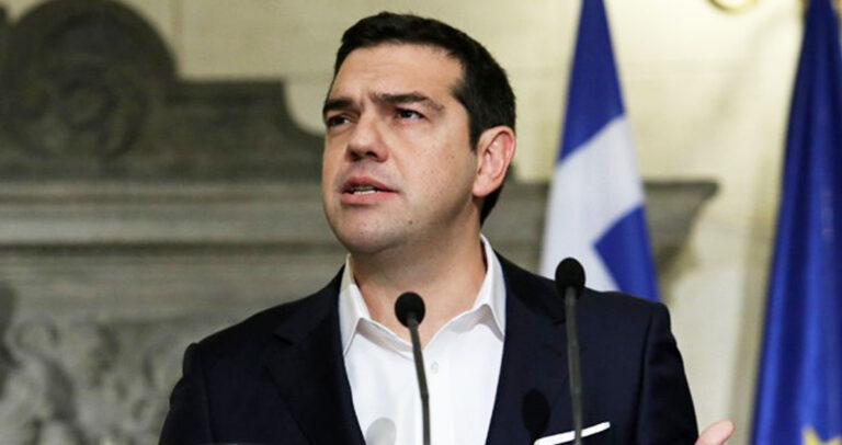 Τσίπρας: Δεν υπάρχει περίπτωση να νομοθετήσουμε ούτε ένα ευρώ επιπλέον μέτρα