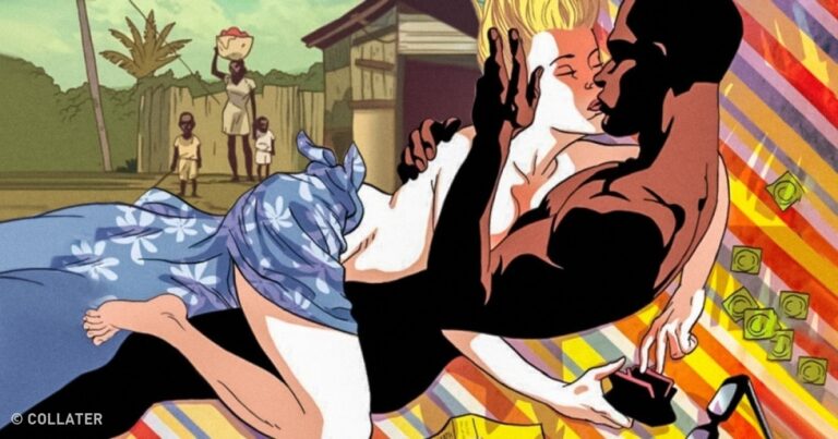 15 σκληρά σκίτσα που δείχνουν πόσο αρρωστημένη είναι η σημερινή κοινωνία