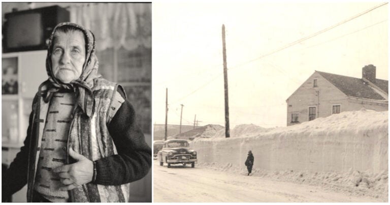 10 πρωτότυποι τρόποι που οι γιαγιάδες κρατούσαν ζεστή όλη την οικογένεια