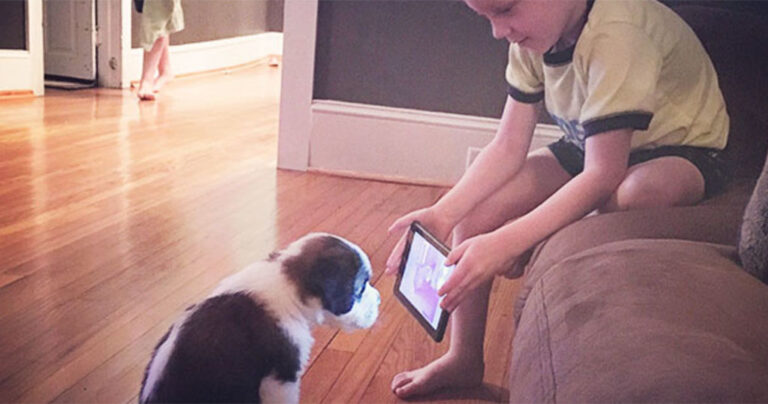 20 παιδιά που πήραν τις οδηγίες που τους δόθηκαν πιο σοβαρά από ότι έπρεπε