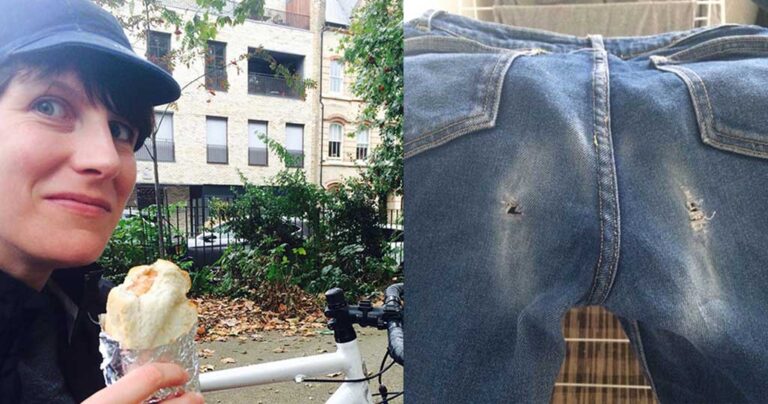 Λονδρέζα σταμάτησε να αγοράζει οτιδήποτε για 1 χρόνο και συγκέντρωσε το ποσό τον 27.000 ευρώ