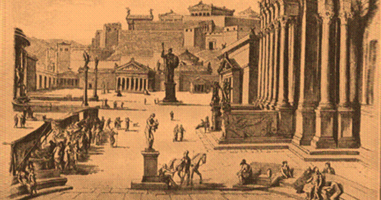 Πως εξαφανίστηκε η Αρχαία Σπάρτη; Μια απίστευτη βαρβαρότητα