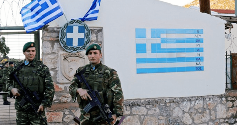 38 οπλίτες ζήτησαν να παραμείνουν στα σύνορα παρότι συμπλήρωσαν το 6μηνο