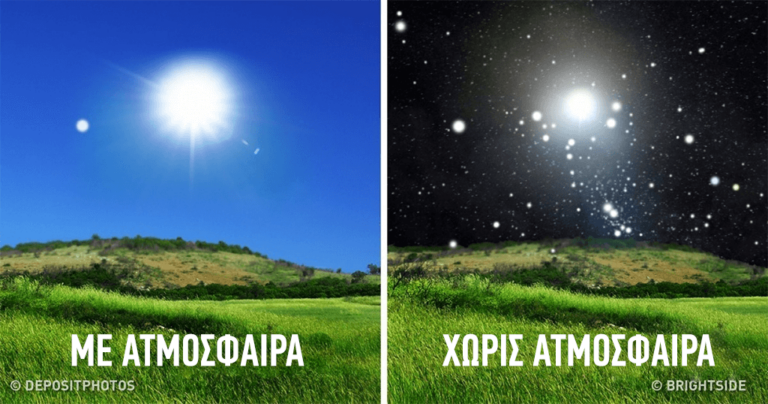 30 αξιοσημείωτα πράγματα για την καθημερινή ζωή που αξίζει να γνωρίζουμε