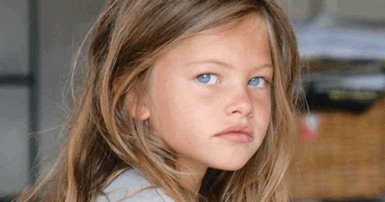 Πως είναι σήμερα το «πιο όμορφο κορίτσι του κόσμου»