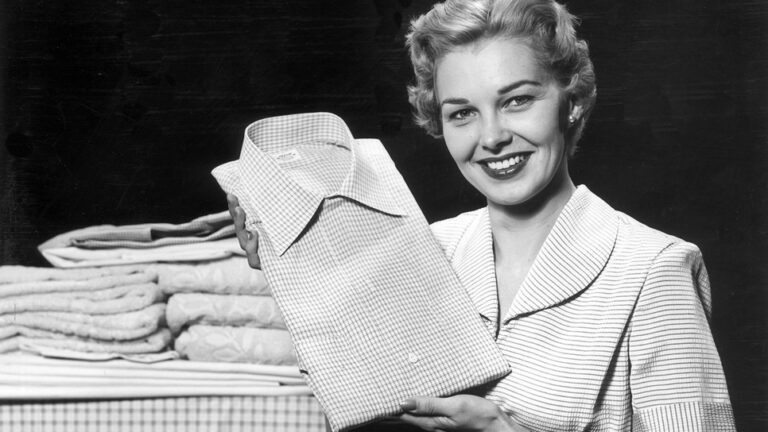 Άρχισα να κάνω λιγότερες δουλειές κι άλλαξε η ζωή μου