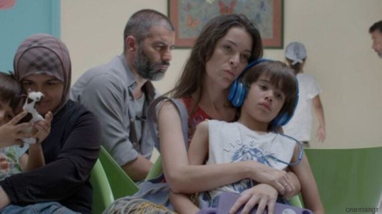 Ας πούμε μερικές λέξεις για την αγαπημένη σειρά «Η Λέξη Που Δε Λες»