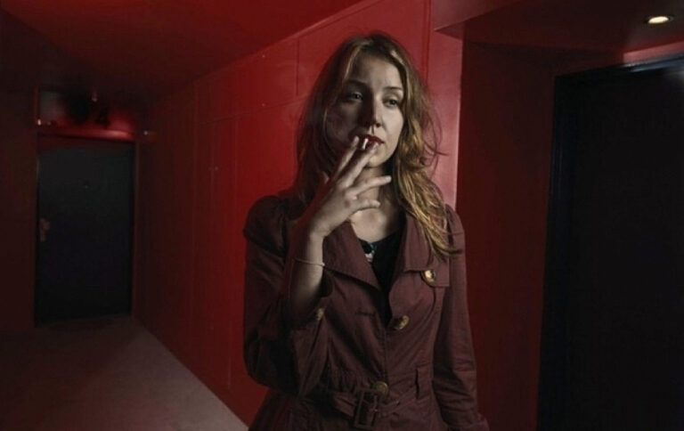 Η θλίψη έρχεται για να σου πει ότι κάτι πρέπει ν’ αλλάξεις στη ζωή σου