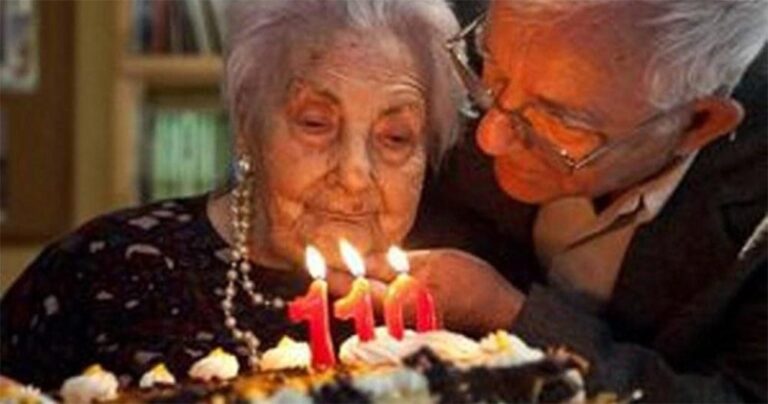 7 μυστικά για να ζήσετε πάνω από 100 χρόνια από ανθρώπους που το έκαναν