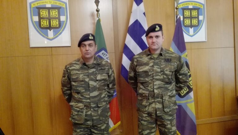 Αυτοί εδώ εξουδετέρωσαν την «Βόμβα του Κορδελιού» με… 15 ευρώ την ημέρα