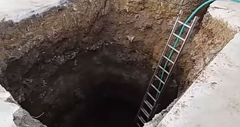 Βίντεο με την βόμβα που βρέθηκε στην Θεσσαλονίκη και αναγκάζει 50.000 κατοίκους να απομακρυνθούν