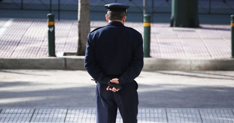 Έρχεται ο ελληνικός «σερίφης» σε περιοχές που δεν υπάρχει αστυνομικό τμήμα της ΕΛ.ΑΣ