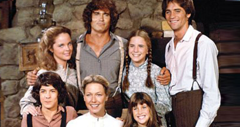 «Το μικρό σπίτι στο λιβάδι» ξανά μετά από χρόνια στην ελληνική τηλεόραση