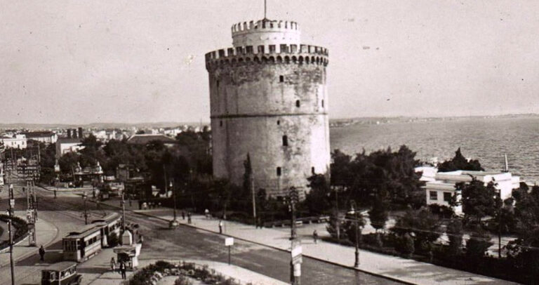 Η πραγματική ιστορία της βόμβας στο Κορδελιό. Ο βομβαρδισμός και το λάθος των Άγγλων συμμάχων