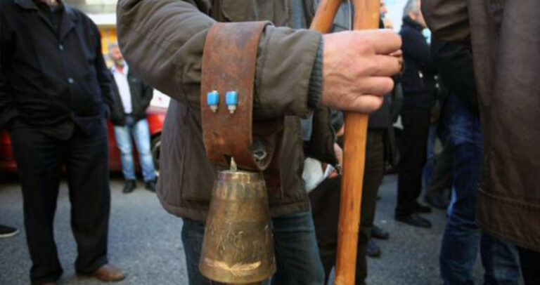 Διαγραφή ρεκόρ 496.000 ευρώ σε δάνειο κτηνοτρόφου στην Ελασσόνα