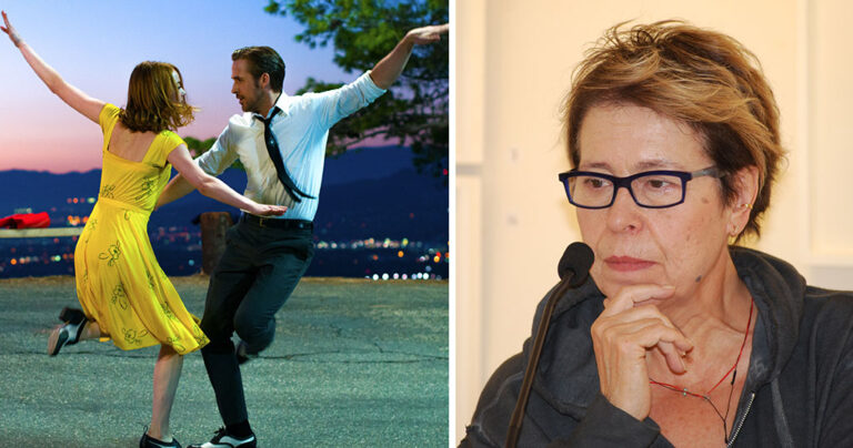 Κλεμμένο το τραγούδι του La La Land από τη Γαλάνη; Η ομοιότητα με το «Αν»