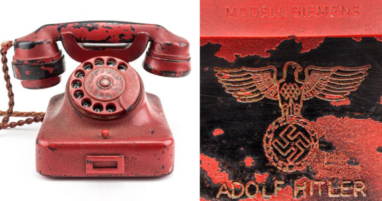 Πωλείται το  «πιο καταστροφικό όπλο όλων των εποχών»