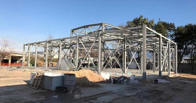 Έτοιμο το τζαμί της Αθήνας μέσα στο Πάσχα