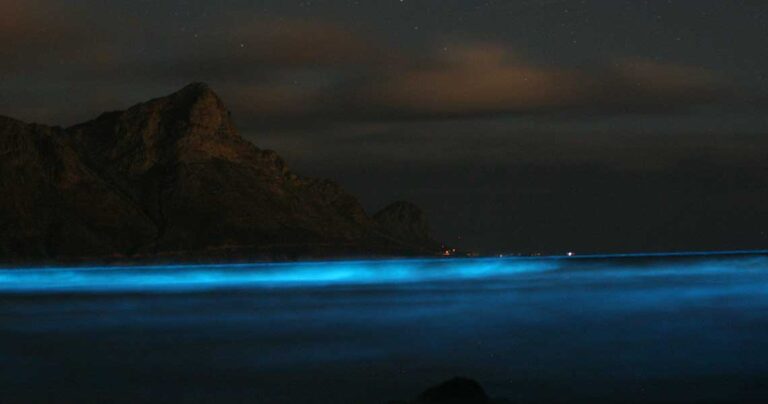 15 παράξενα φυσικά φαινόμενα που μας υπενθυμίζουν πόσο μοναδική είναι η φύση