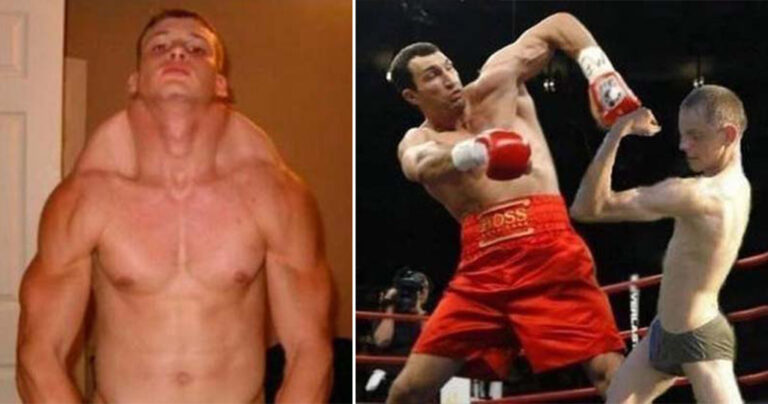 10 λάθη στο Photoshop που πραγματικά είναι απίστευτα