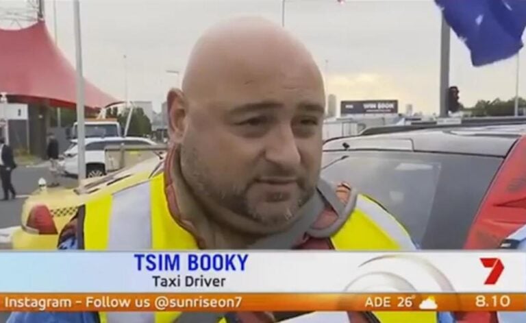 Βρέθηκε ο «Tsim Booky»: Είναι ο Γιάννης από την Καλαμάτα