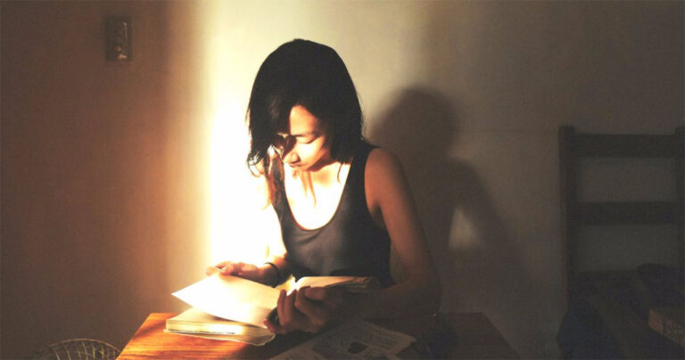 Απλά μαθηματικά δείχνουν ότι έχετε αρκετό χρόνο για να διαβάσετε 200 βιβλία αυτό το έτος