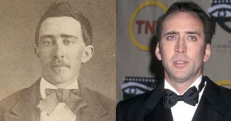 15 διάσημοι που αποδεικνύουν ότι το ταξίδι στο χρόνο ισχύει