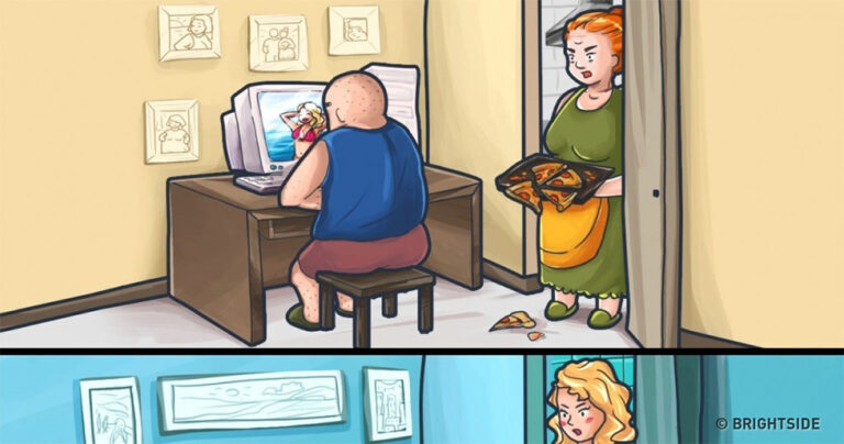 Γιατί οι σύγχρονες σχέσεις είναι τόσο εύθραυστες