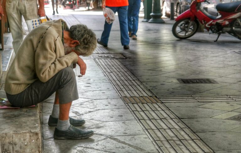 Στην 4η θέση του παγκόσμιου «Δείκτη Εξαθλίωσης» η Ελλάδα