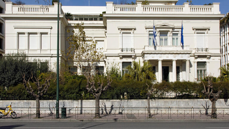 Open House 2017: Μπείτε στα 100 ωραιότερα κτίρια της Αθήνας