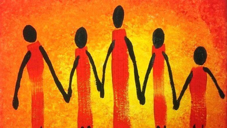 Η τραγικότητα της ελληνικής οικογένειας