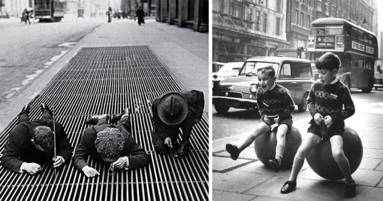 40 ιστορικές φωτογραφίες παιδιών πριν μπουν στην ζωή τους τα κινητά και η τεχνολογία